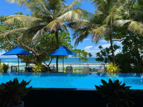 Royal Indigo Villa